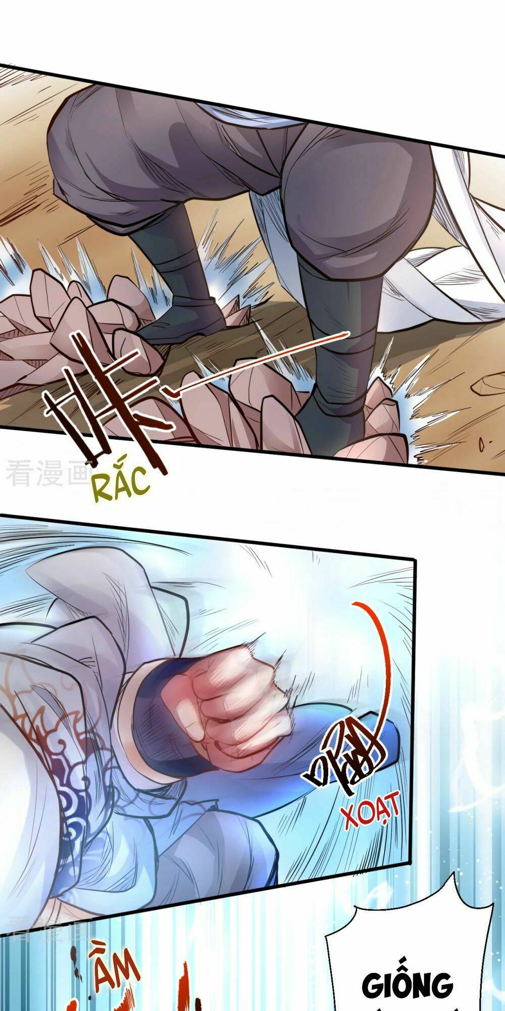 tối cường đại biểu hoàng kim thận chapter 17 30