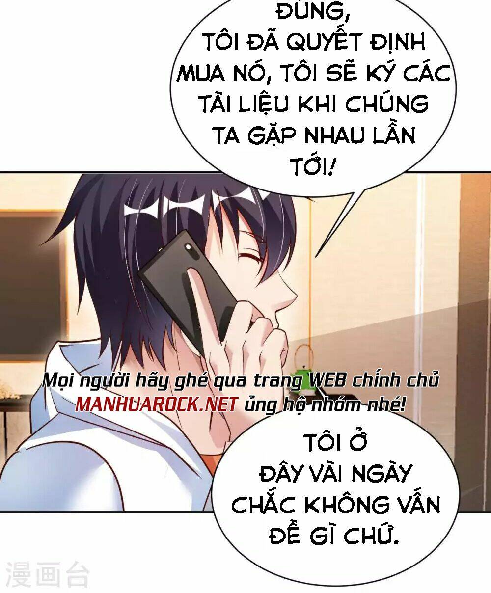 sư phụ của ta là thần tiên chapter 47 36