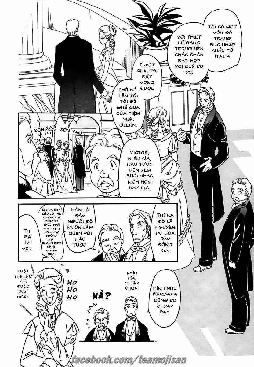 london koi kitan chapter 1 4