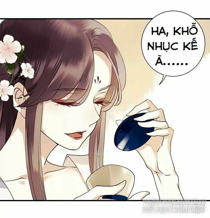 nhất đế trọng sinh mỹ nhân tâm kế chapter 46 22