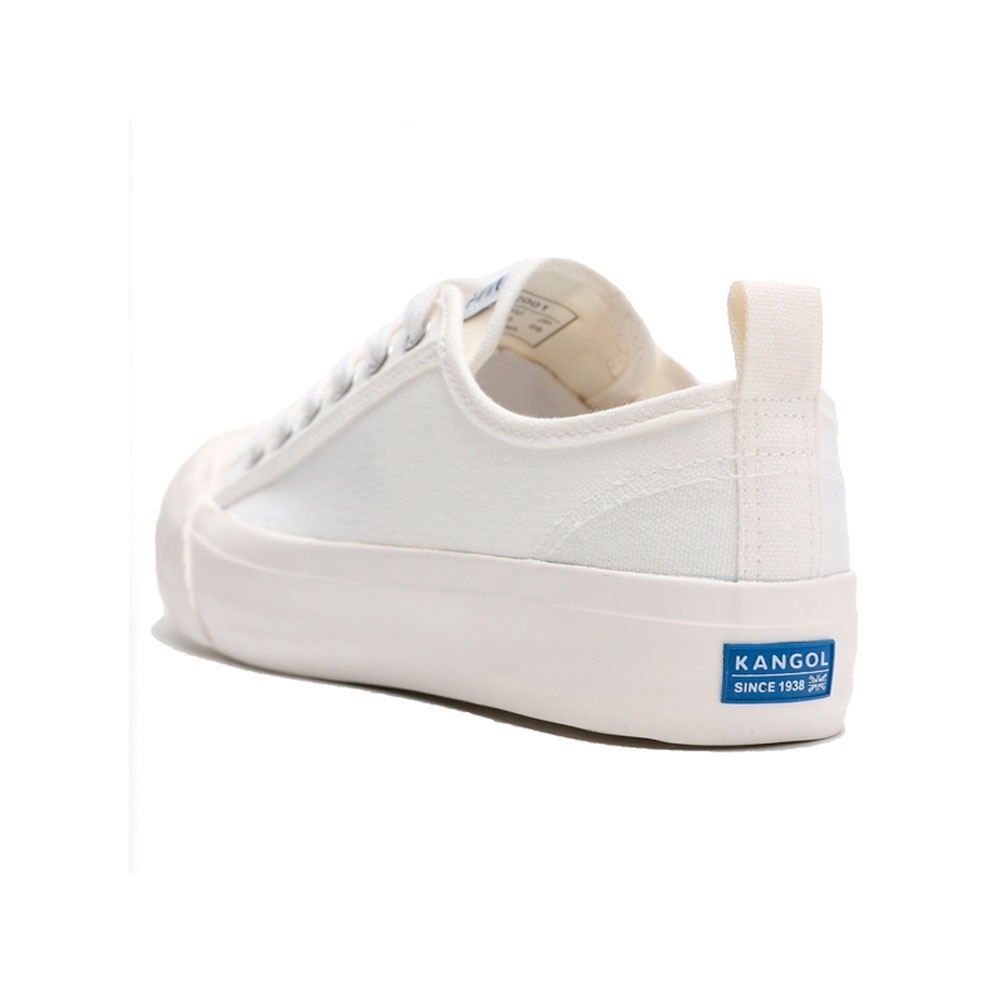 Giày Kangol Women Canvas Shoes 6952200100