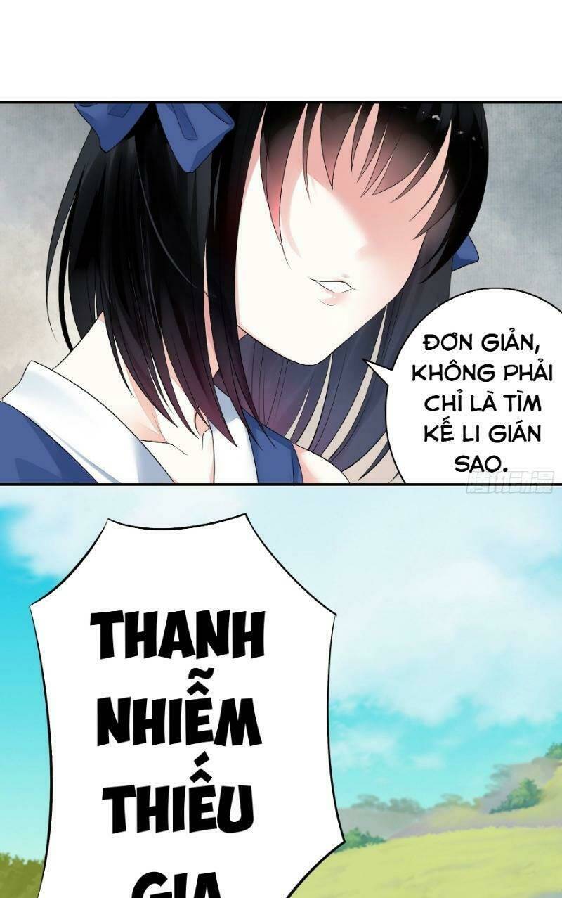 ta muốn ngao du chapter 6 39
