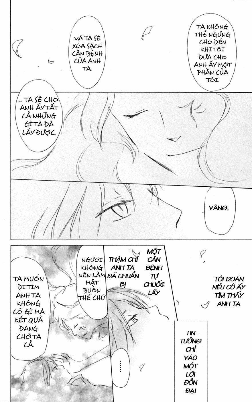 trả tên lại cho yêu quái chapter 29 31