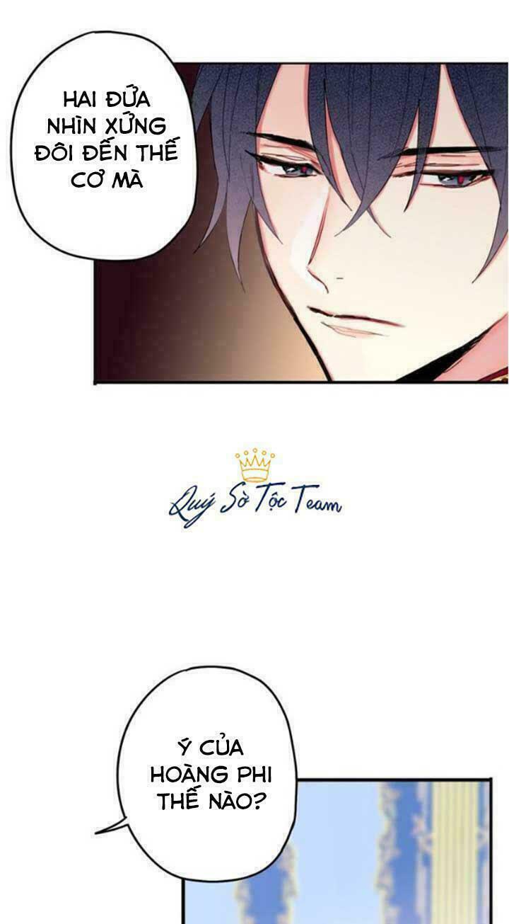 thánh nữ ẩn danh chapter 41 22