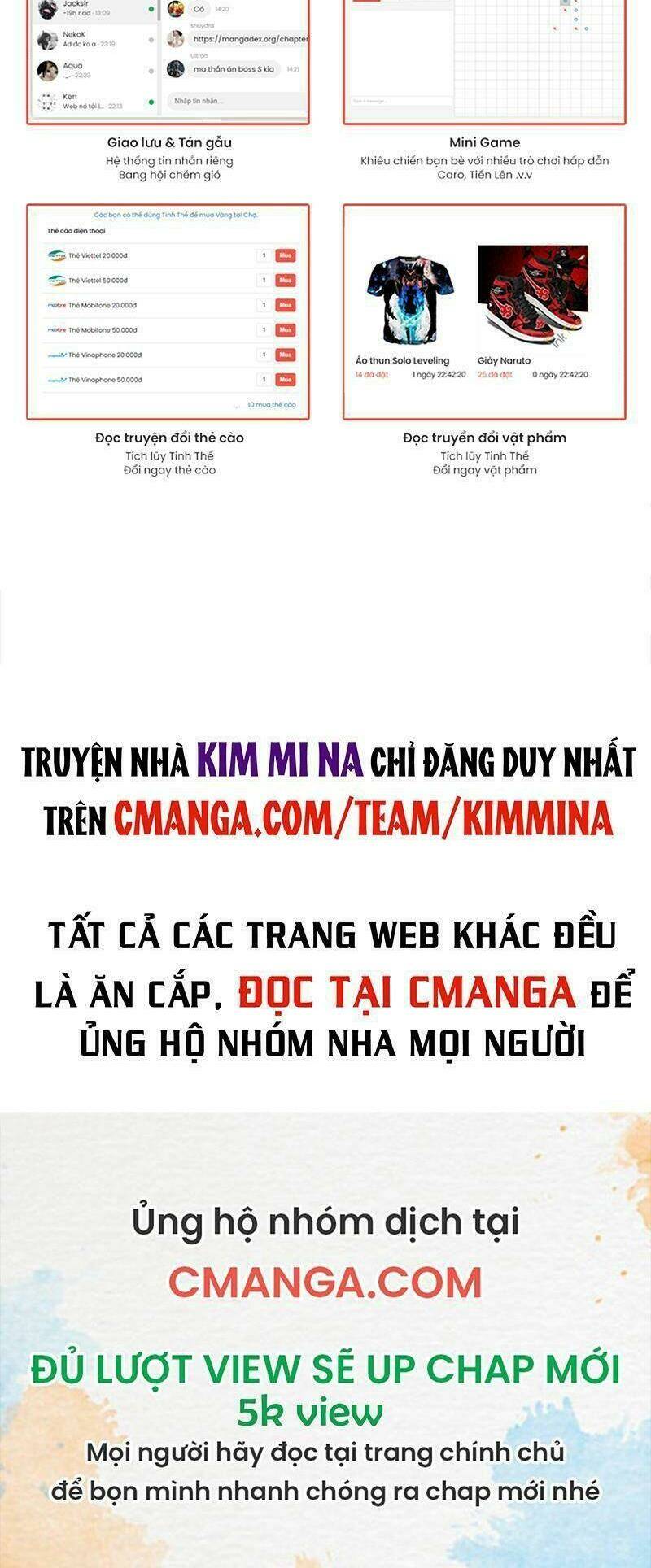 vương gia kiêu ngạo quá khó cua chapter 146 11