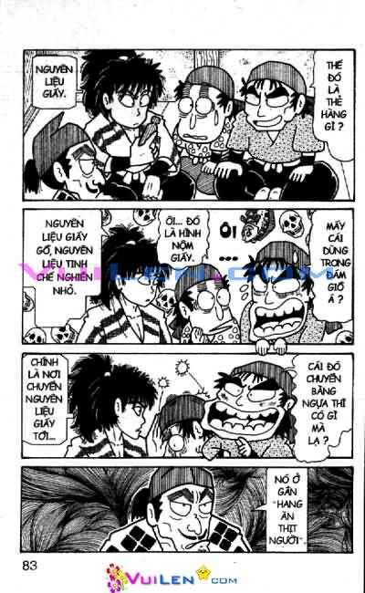 ninja loạn thị chapter 69 83