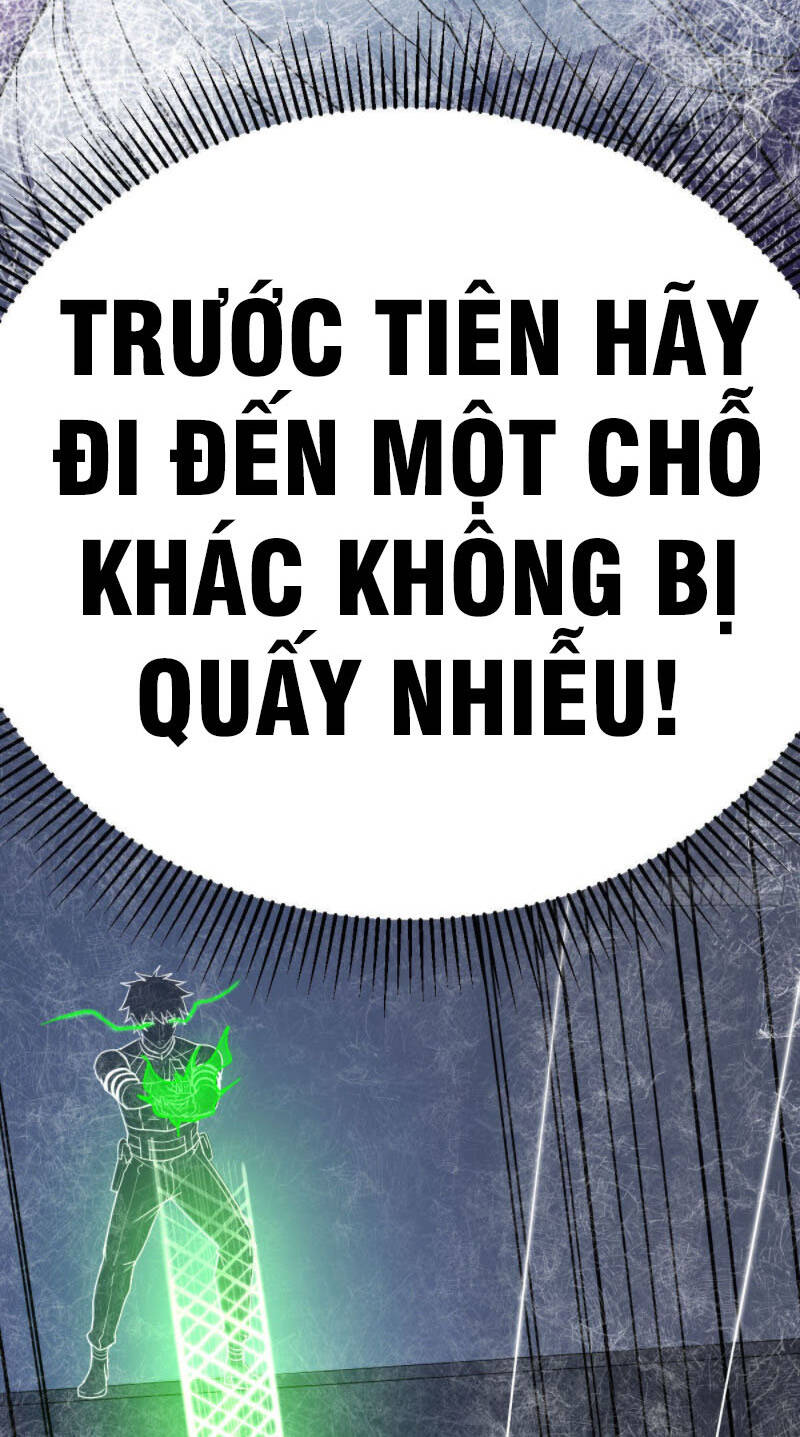 trợ lý thánh tôn, ta đã vô địch chapter 21 6