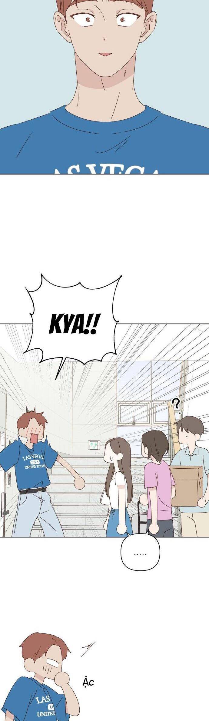 lén lút quện nhau chapter 34 34