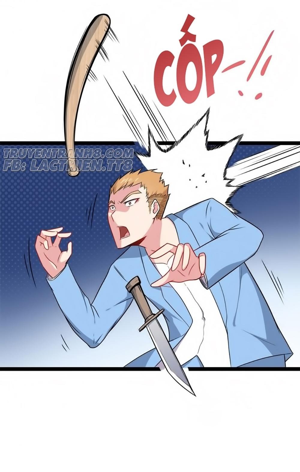 ngạo kiều quỷ vương yêu ta chapter 13 5