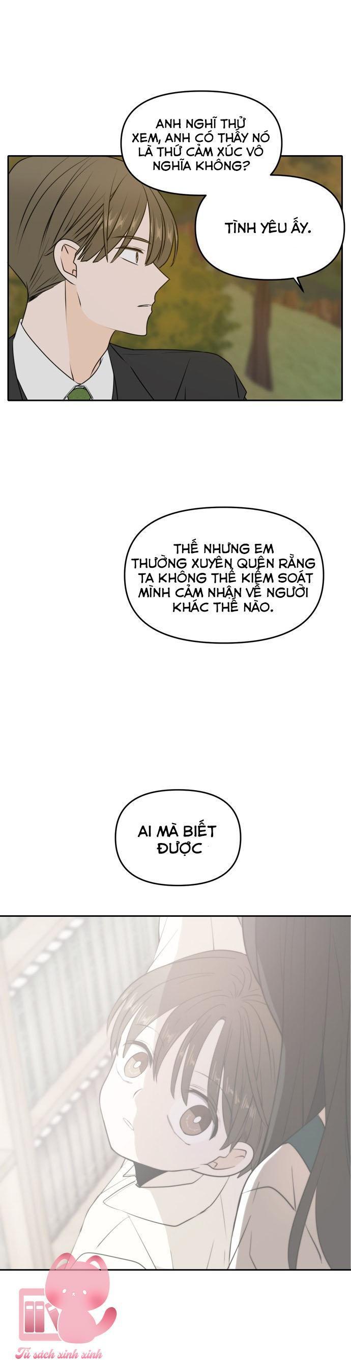 hẹn gặp nhau ở kiếp thứ 19 chapter 42 21