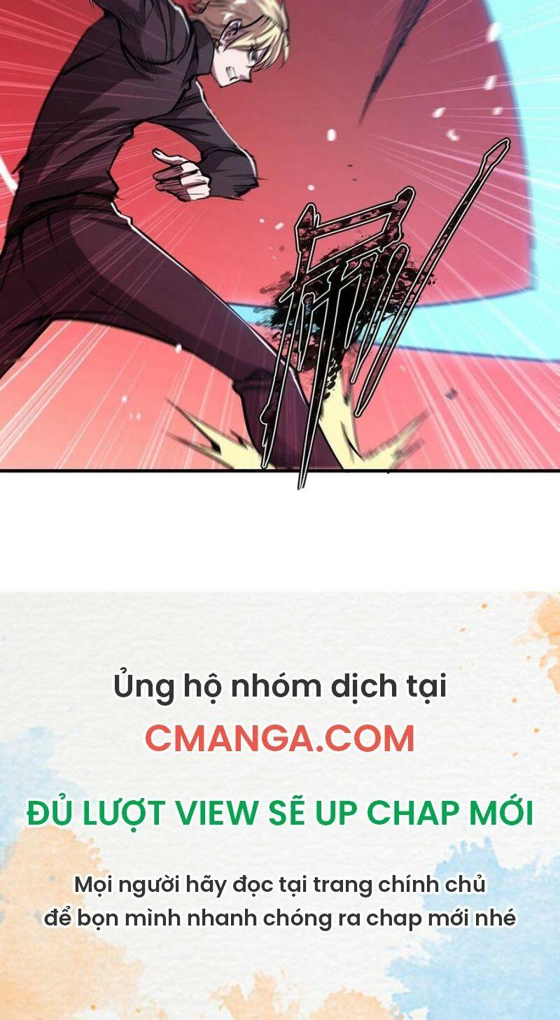 huyết cơ và kỵ sĩ chapter 122 16