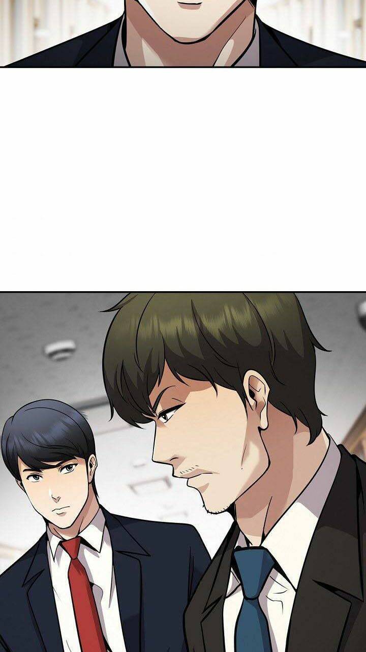 điều tra viên chuyển sinh chapter 121 40