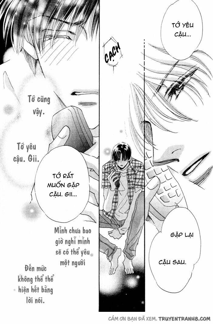 takumi-kun series chapter 3 10