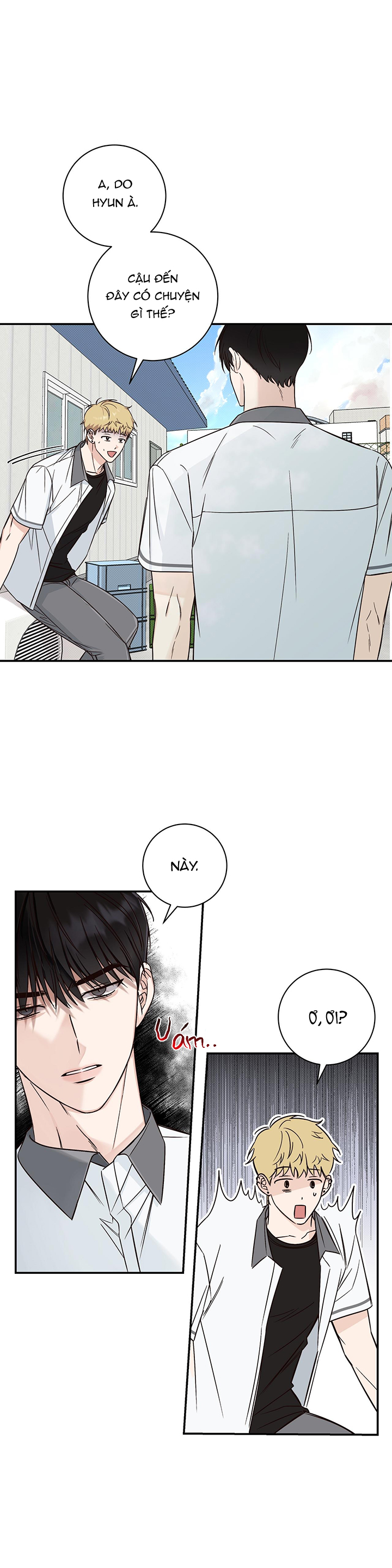 mùa hạ chapter 11 7