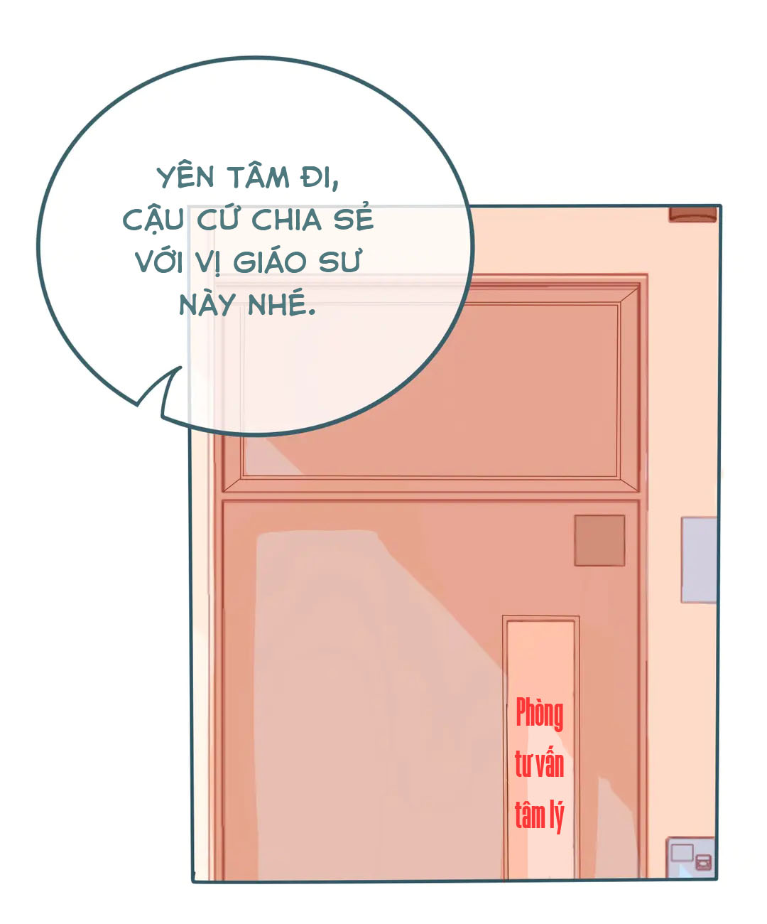 Không Có Mưa Gió Thì Sao Có Nắng Chapter 22 - Next Chapter 23