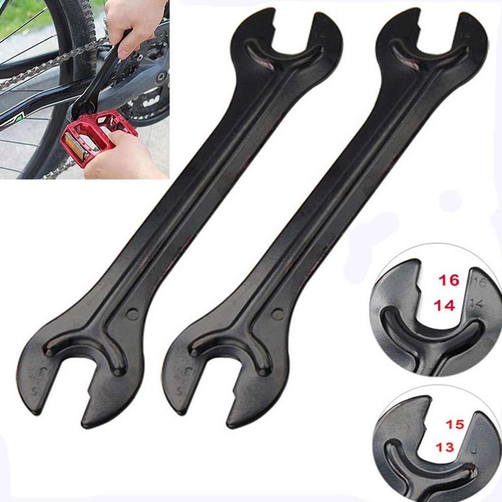 Cờ lê mở trục xe đap kích thước 13/14/15/16 mm - Dụng cụ sửa chữa xe đạp