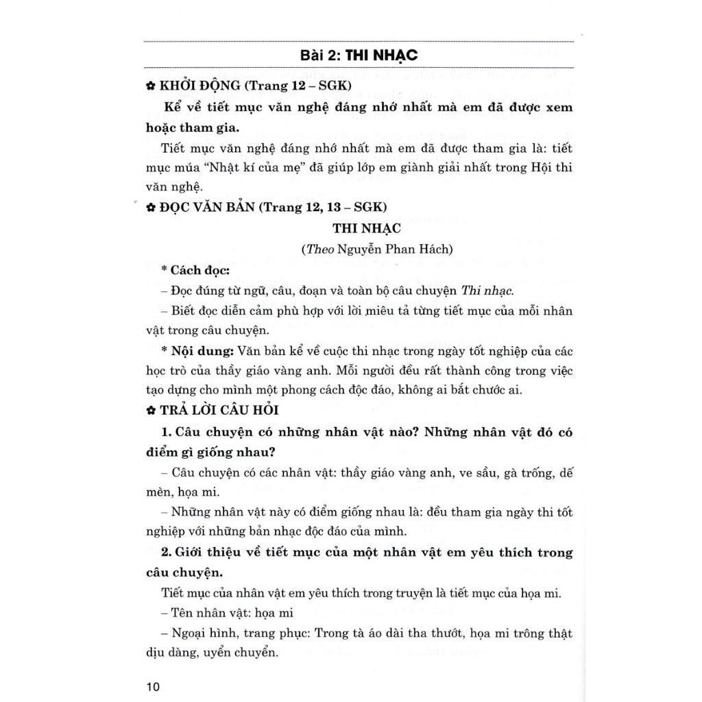 Sách - Giúp Em Học Tốt Tiếng Việt Lớp 4 - Tập 1 - Dùng Kèm SGK Kết Nối Tri Thức Với Cuộc Sống - Hồng Ân