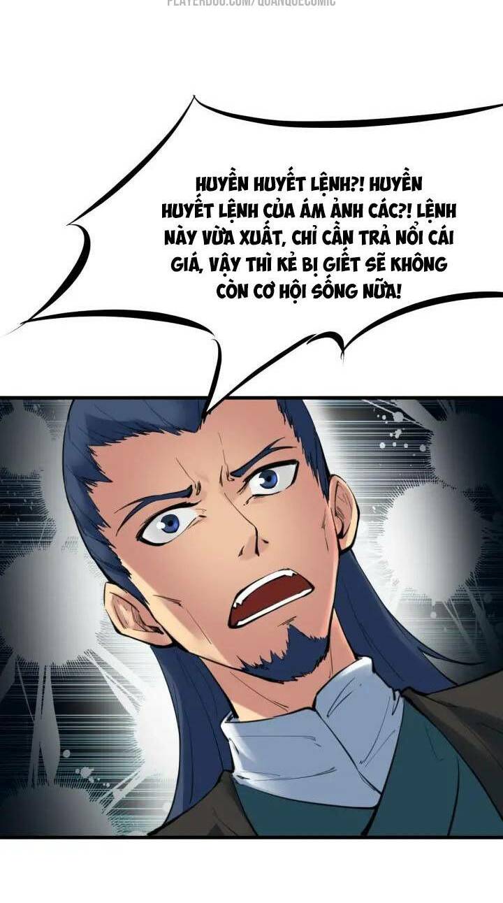 long mạch võ thần chapter 28 56