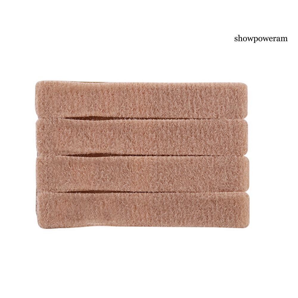 4 Nắp Đậy Điều Chỉnh Độ Rộng Cho Đàn Ghi Ta