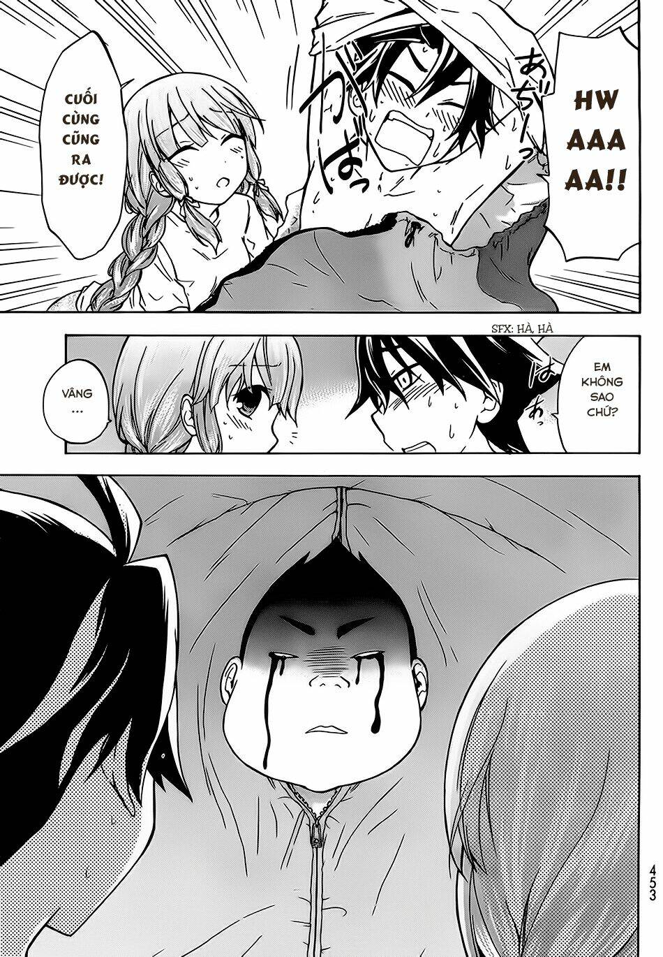 maga-tsuki chapter 20 32