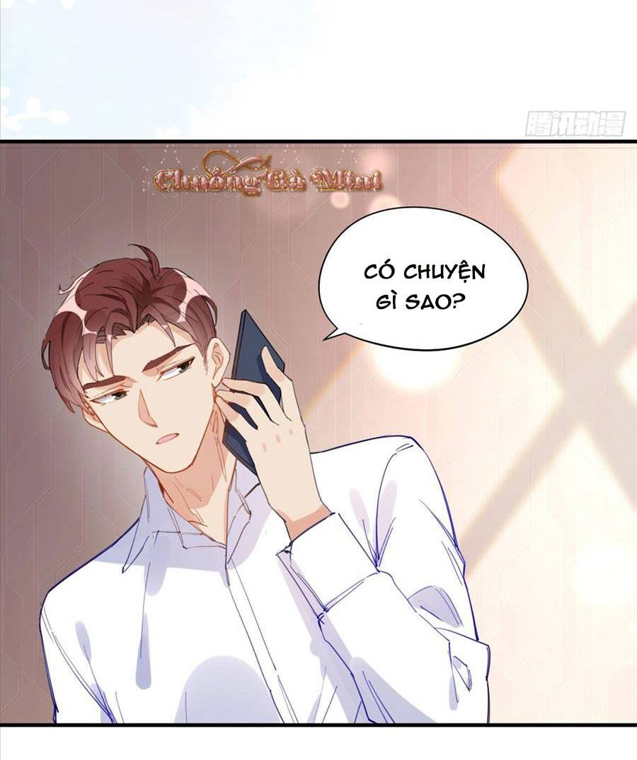 cố tổng, vợ của ngài quá mạnh rồi! chapter 9 18