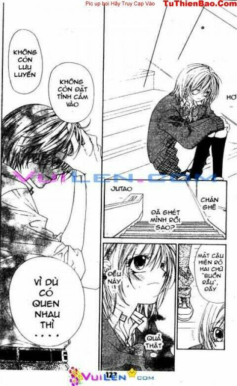 thiên thần giả tạo chapter 1 122