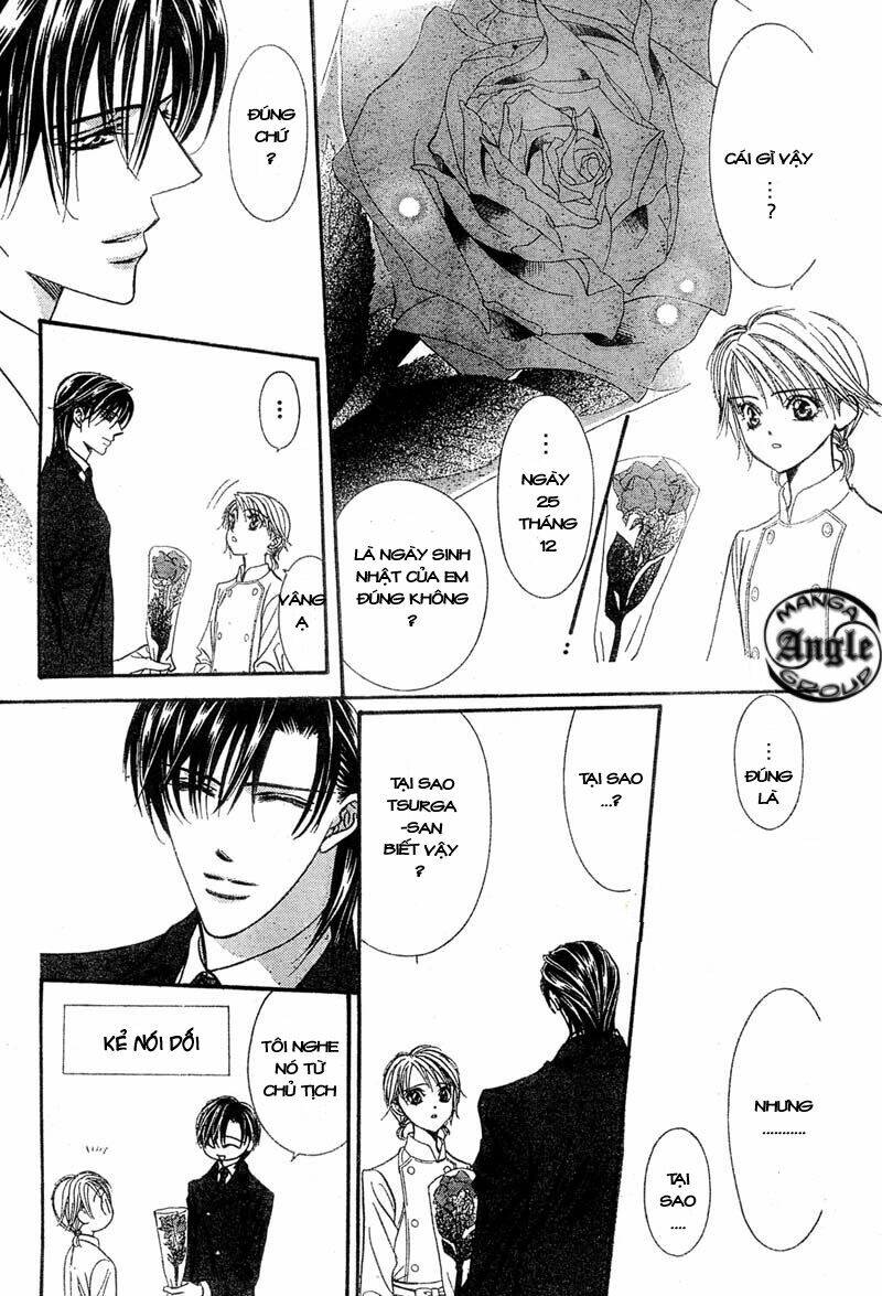 thử thách của kyouko chapter 120 29