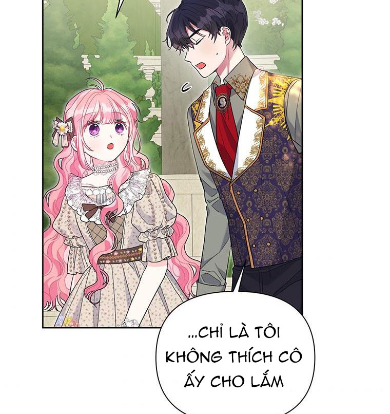 trở thành con dâu bất đắc dĩ chapter 37.1 47
