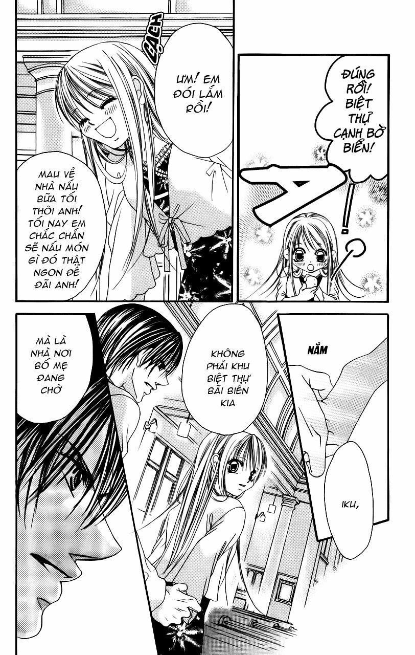 i love my little sister chapter 56 3