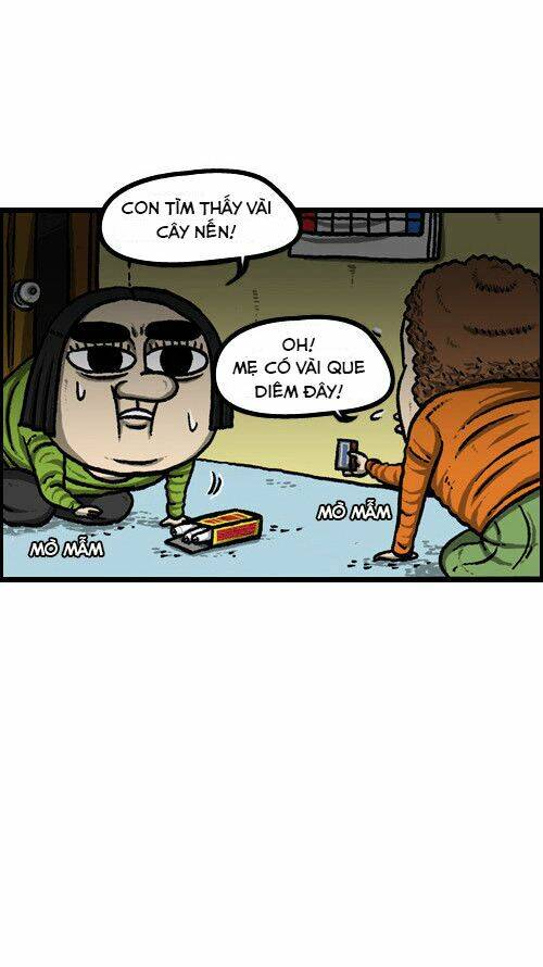 tiếng gọi con tim chapter 33 3