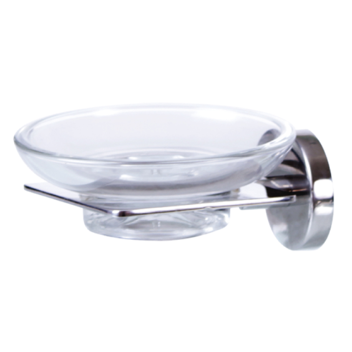 Đĩa đựng xà phòng - AU-9906-SG -INOX SUS 304