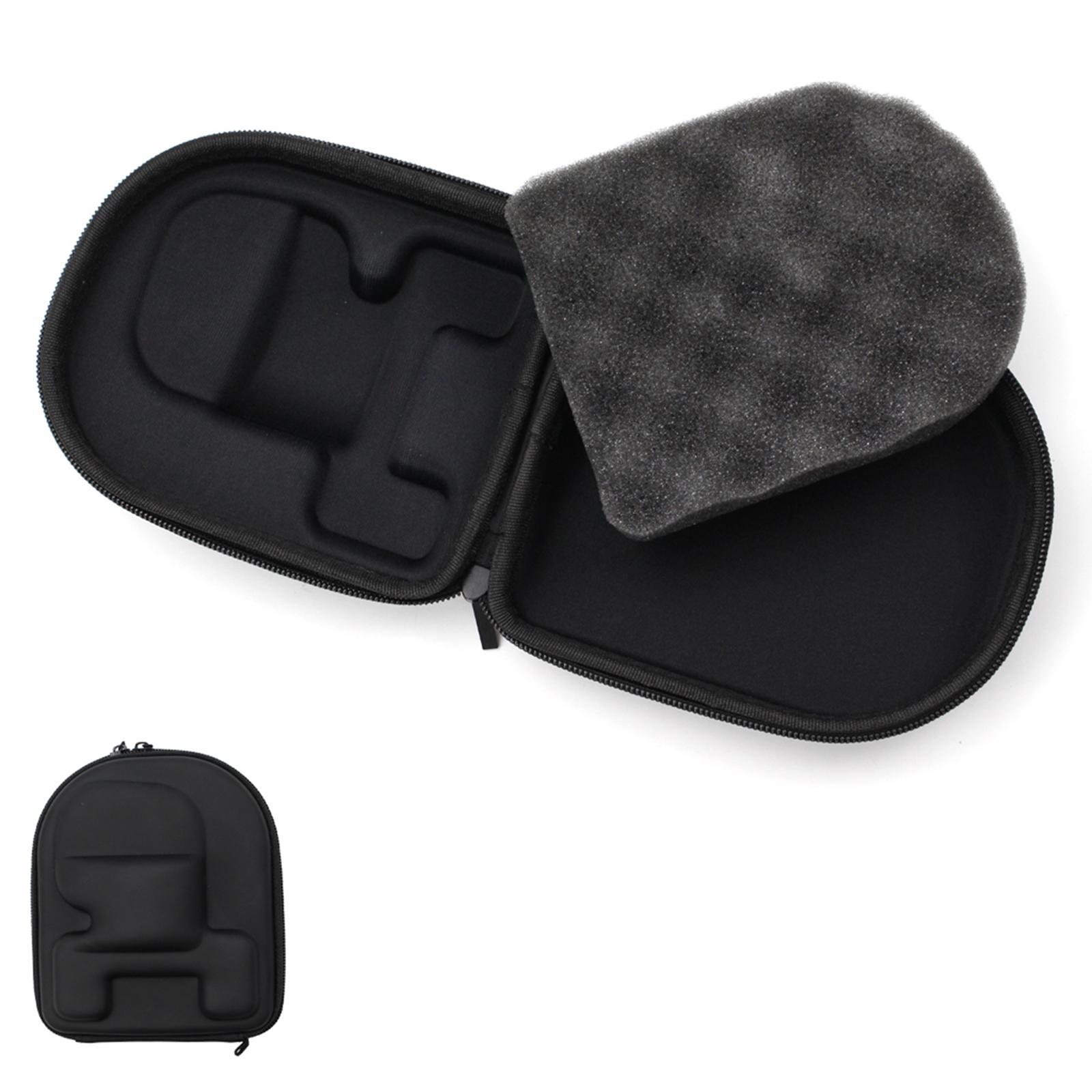 Fishing Reel Bag Case Protective Storage Organizer Protector with Hand Strap