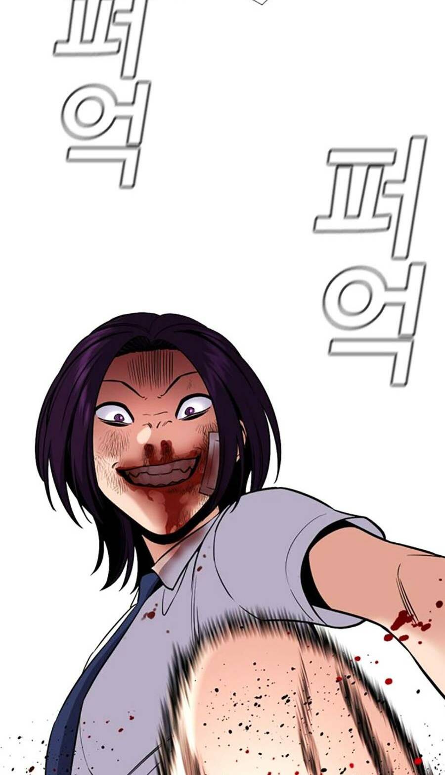 giáo dục chân chính chapter 122 36