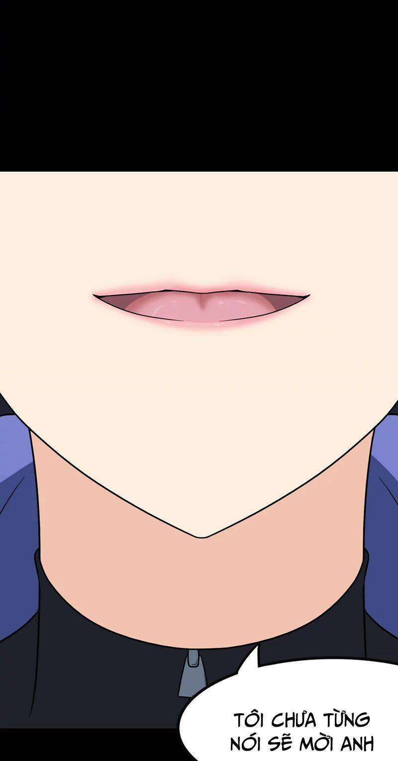 bạn gái virus của tôi chapter 209 19