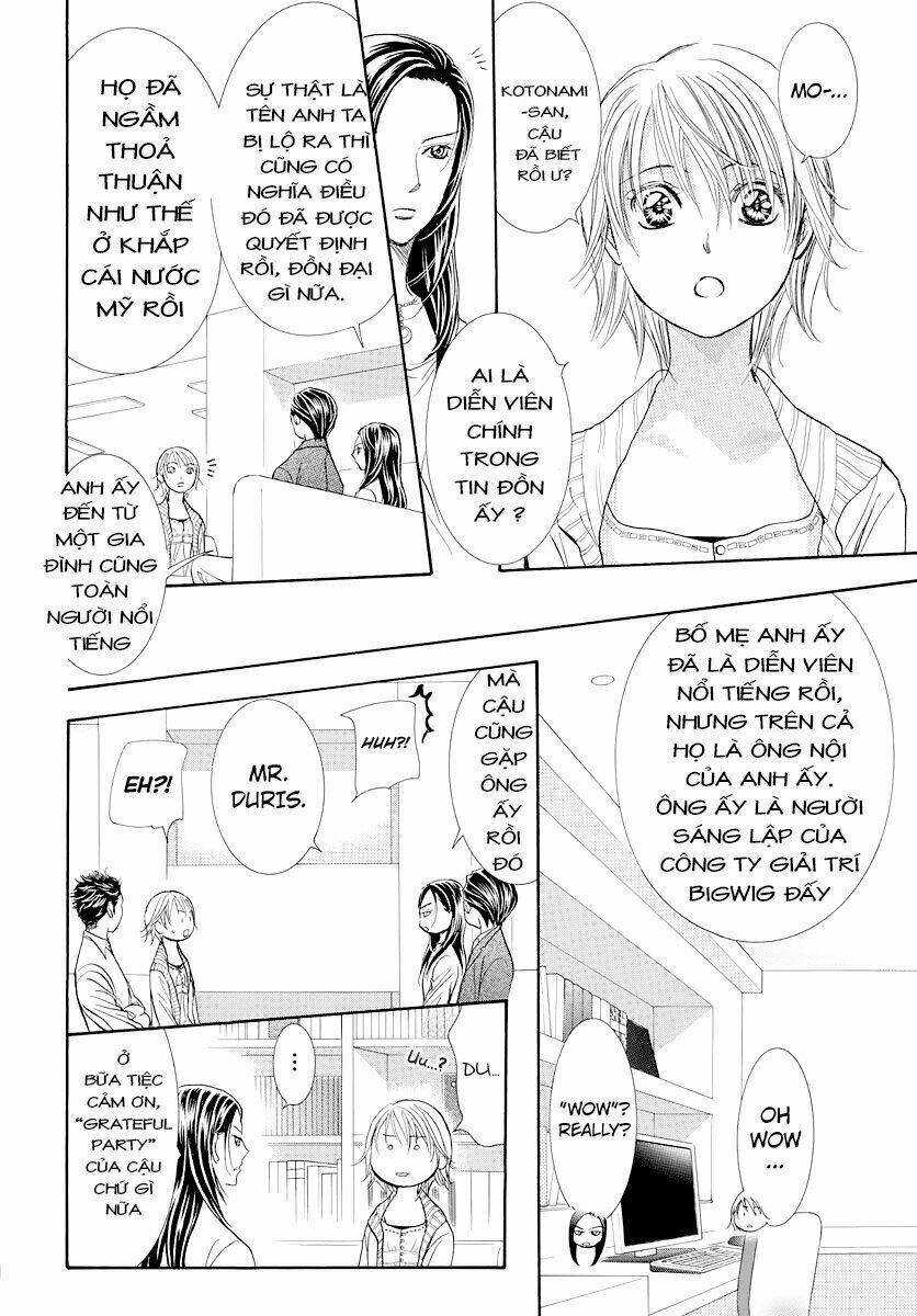 thử thách của kyouko chapter 272 5