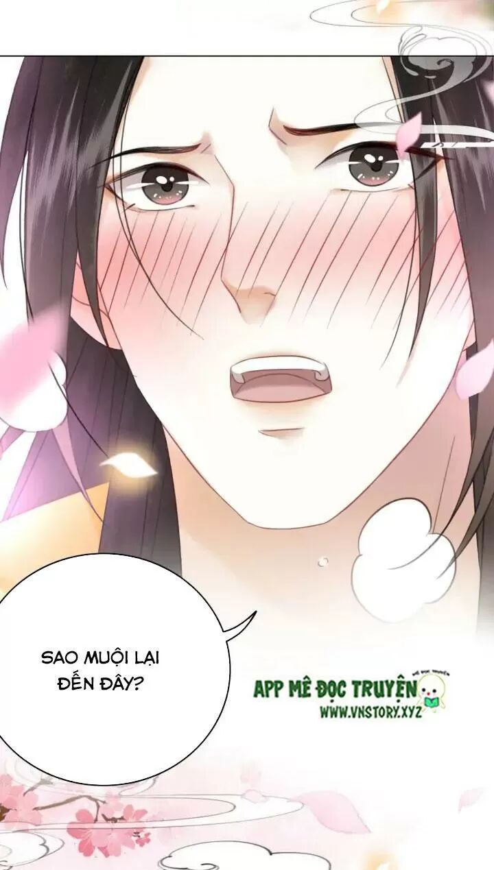 cực phẩm phế vật tiểu thư chapter 135 43