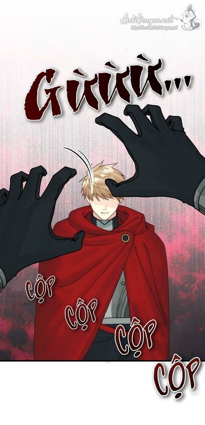 công chúa bãi rác chapter 40 59