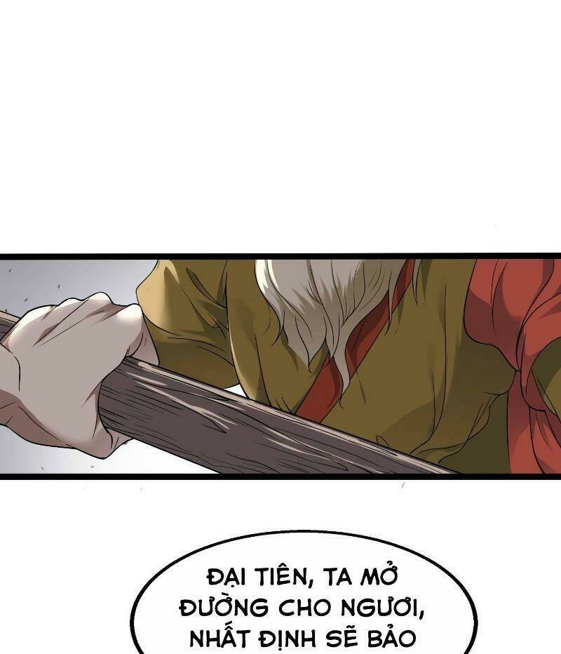 nhân đạo kỹ nguyên chapter 5 19