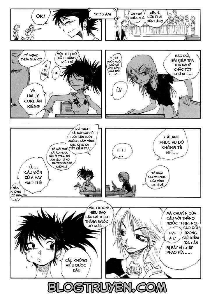 dreamland chapter 19 7