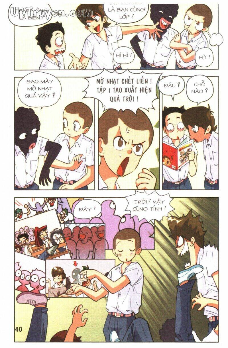 học sinh chân kinh chapter 2 41