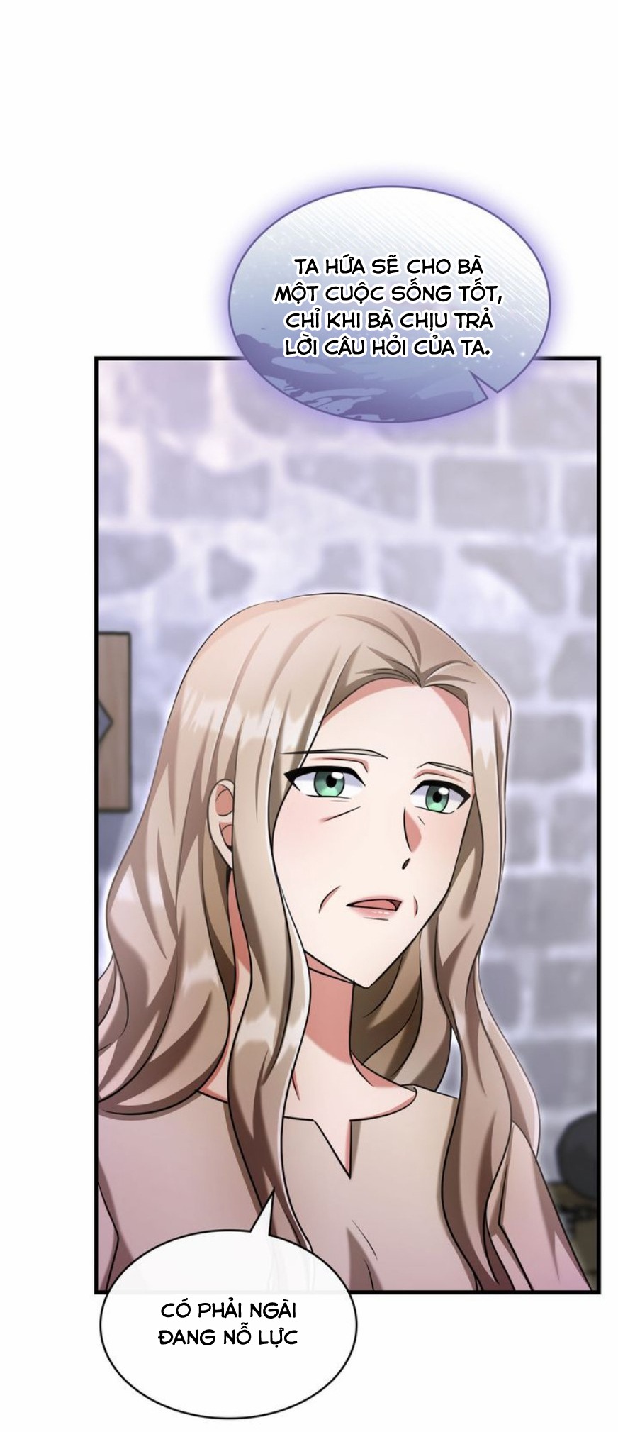 công lý của một ác nữ chapter 123 34