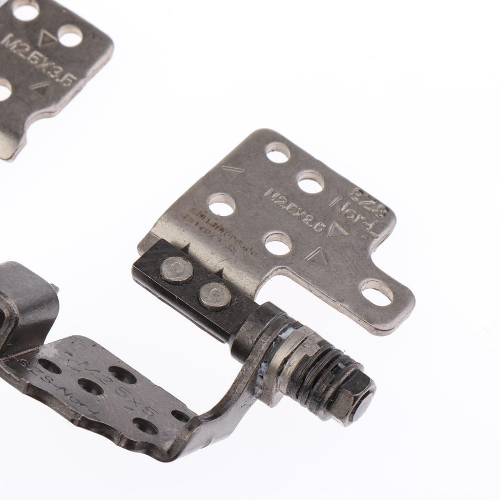 Laptop Notebook LCD Hinges  Replacement Part for Dell Latitude E5550