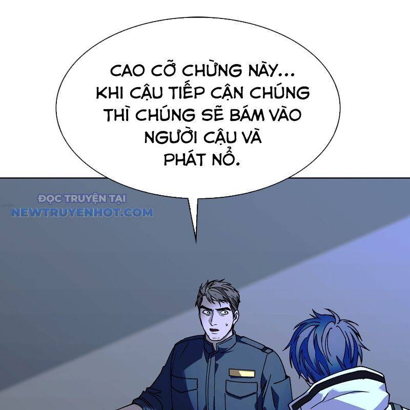 tận thế cũng chỉ là trò chơi chapter 52 45