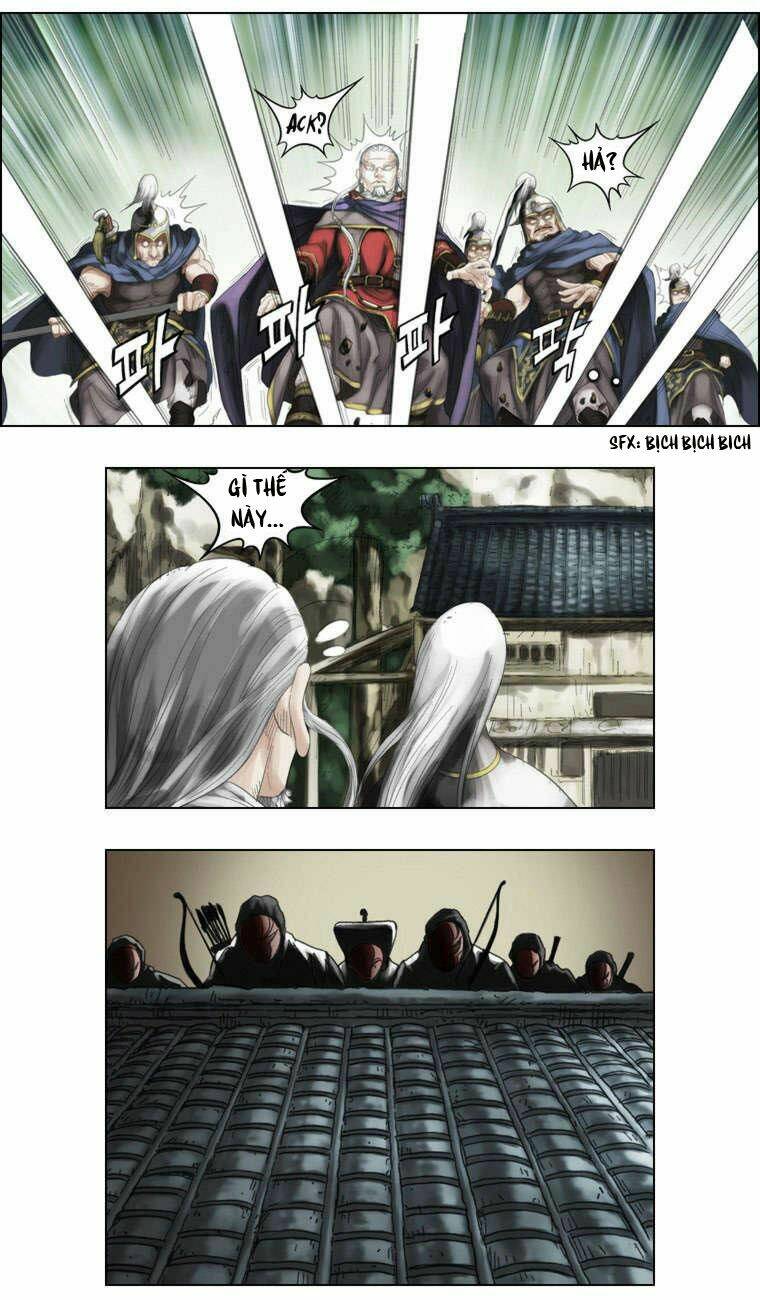 paladin chapter 16 25