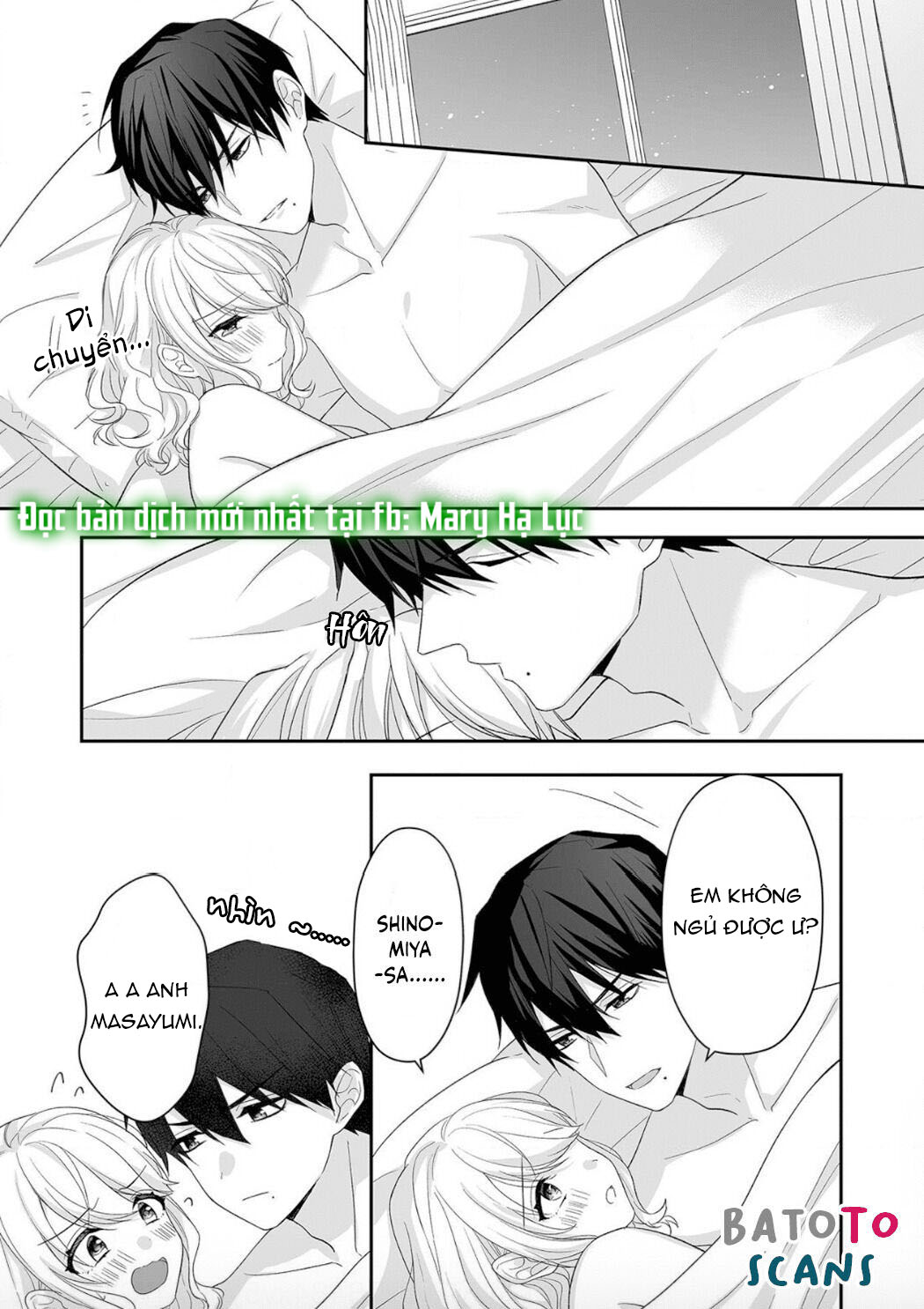 tuyển tập hàn, nhật chịch ngắn chapter 28 28