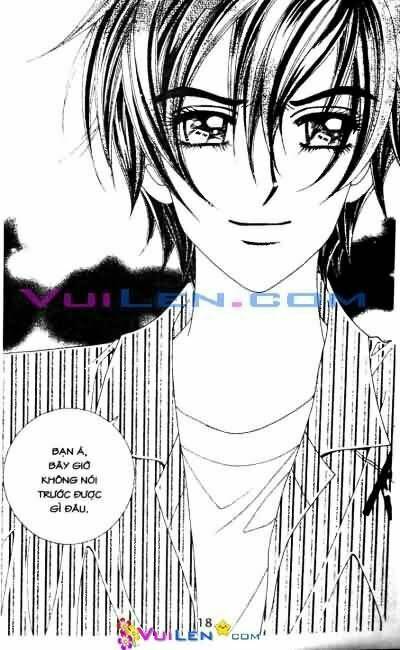 chàng gà mái chapter 12 18