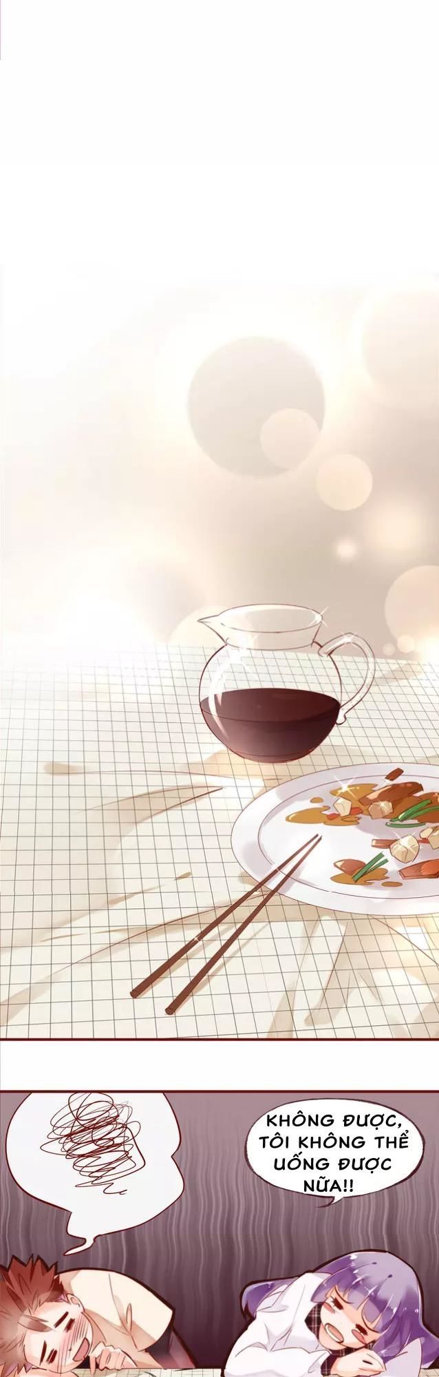 hoa hồng trên gai chapter 14 9