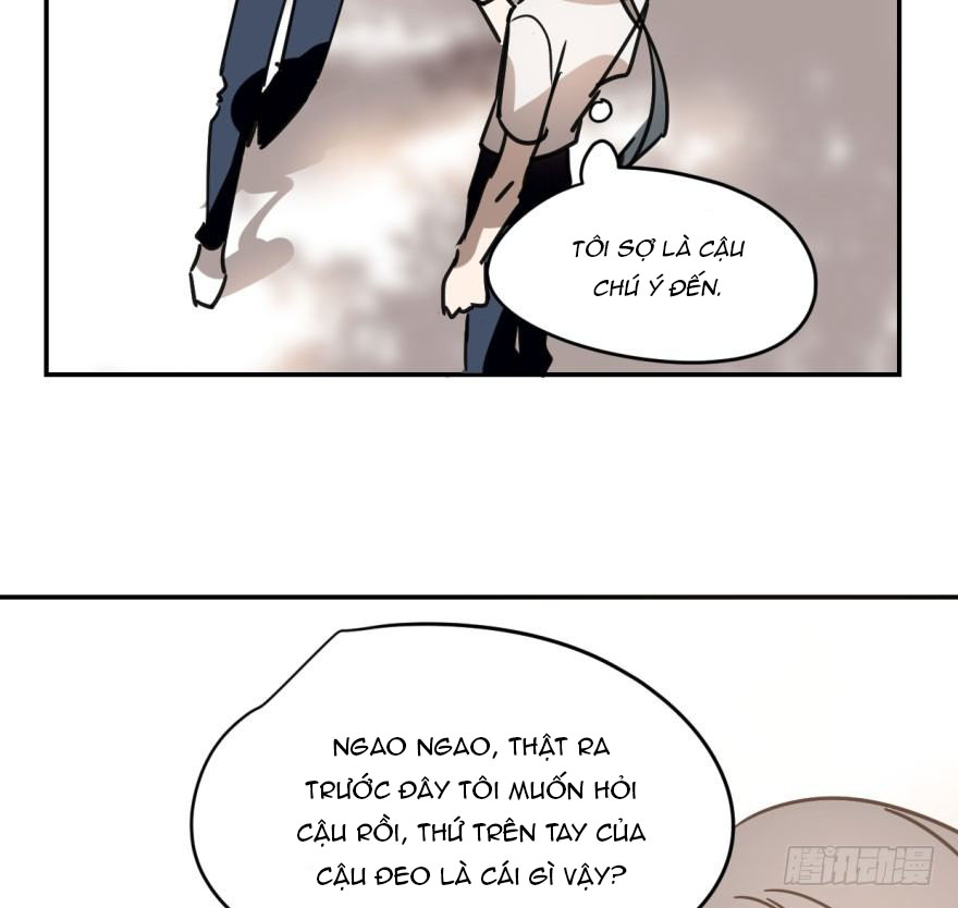 bắt lấy ngao ngao chapter 17 55