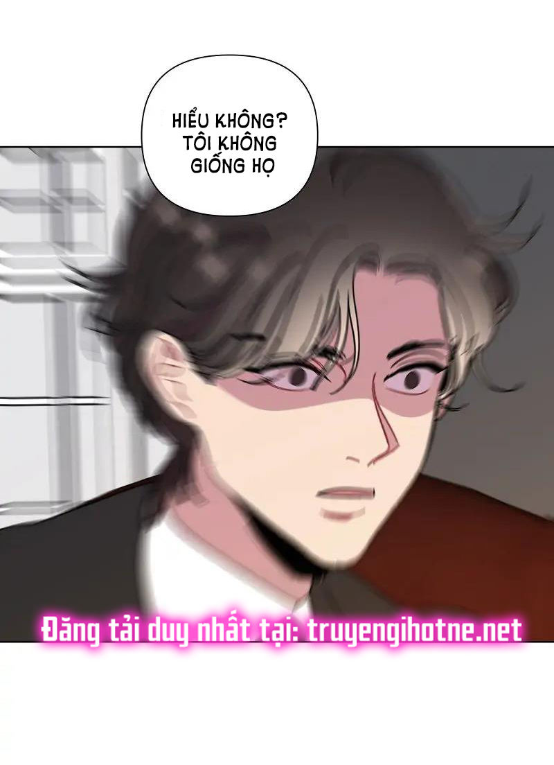 thiên đường (heaven) chapter 42.1 21