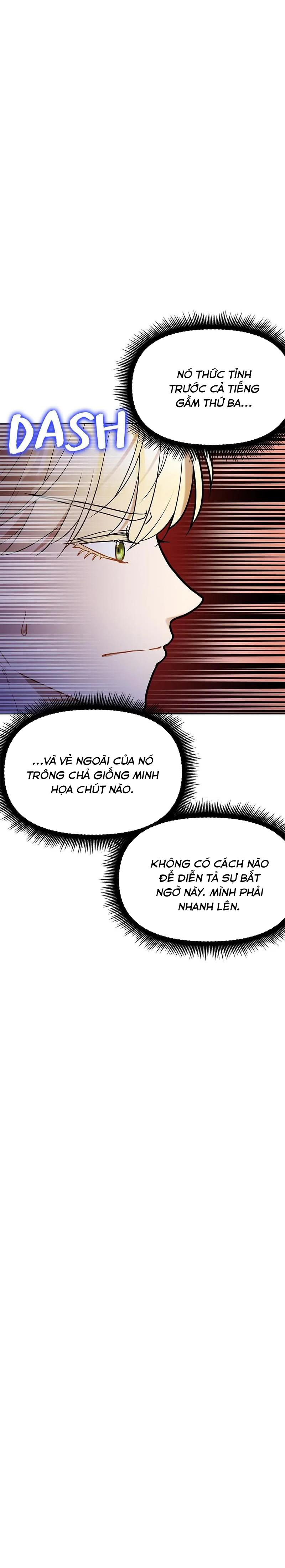 làm cách nào để sống sót trong cuốn tiểu thuyết ngôn tình lãng mạn chapter 57 27